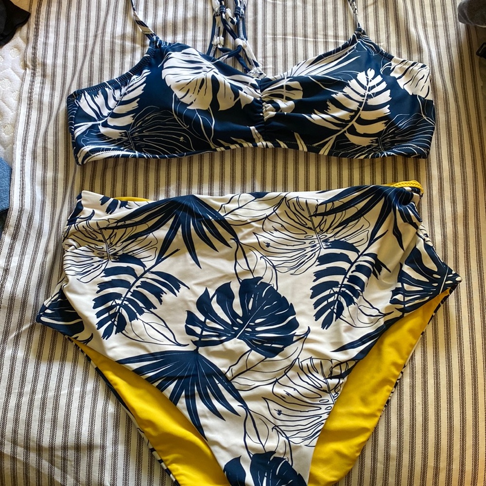 Swimsuit